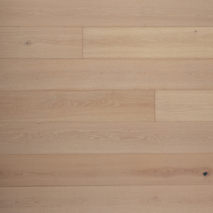 Bedrosians - Branche - 7.5 in. x 75 in. Engineered Hardwood - Au Lait