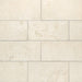 Bedrosians - Lunaris Collection - 12" x 24" Non-Rectified Porcelain Field Tile - Beige