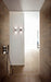 Elysium - Selection Oak Series - 11 in. x 71 in. Matte Porcelain Tile - Brown floor installation
