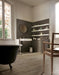 Elysium - Selection Oak Series - 6 in. x 36 in. Grip R11 Porcelain Tile - Amber floor installation