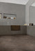 Elysium - Selection Oak Series - 6 in. x 36 in. Grip R11 Porcelain Tile - Black floor installation