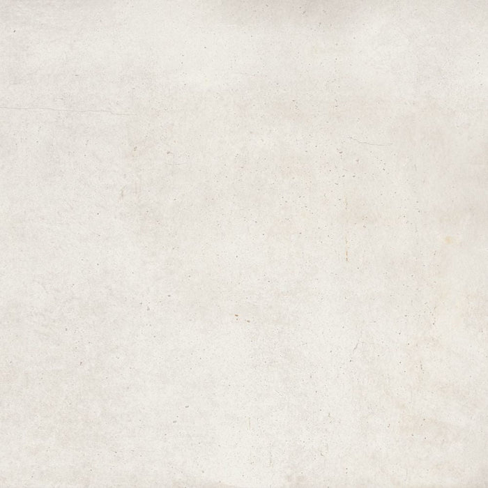 Elysium - Plain Series - 30 in. x 30 in. Matte Rectified Porcelain Tile - Mist