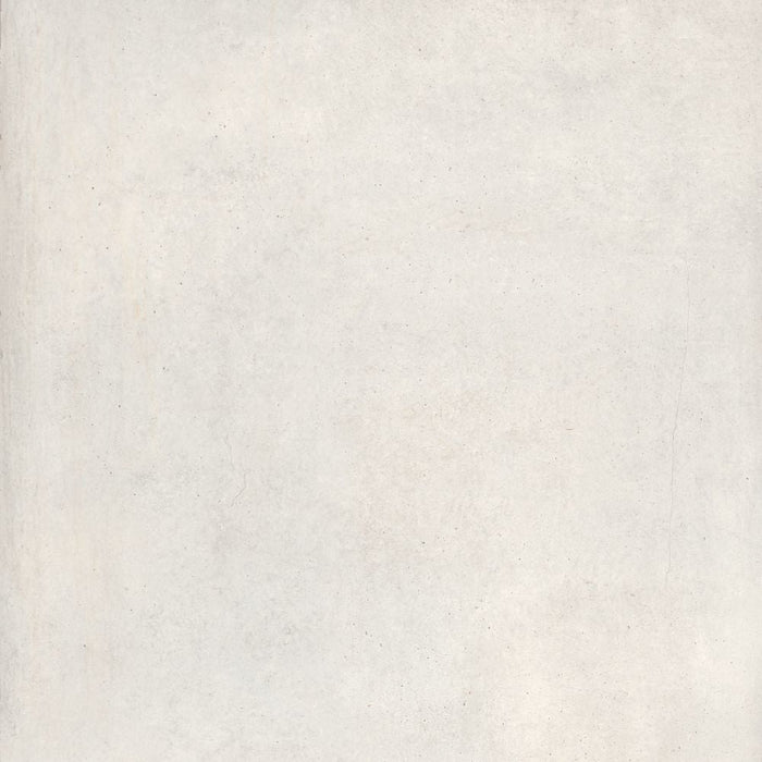 Elysium - Plain Series - 48 in. x 48 in. Matte Rectified Porcelain Tile - Mist