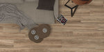 Elysium - Faedo 8 in. x 48 in. Porcelain Tile - Taupe