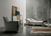 Elysium - Prexious - 12 in. x 24 in. Rectified Porcelain Tile - Charming Amber Matte floor installation