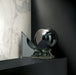 Elysium - Prexious - 24 in. x 48 in. Glossy Rectified Porcelain Tile - Mountain Treasure wall installation