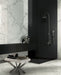 Elysium - Prexious - 24 in. x 48 in. Matte Rectified Porcelain Tile - Mountain Treasure floor and wall installation