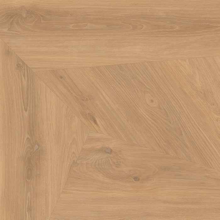 Elysium - 4EVER Series - 32 in. x 32 in. Matte Rectified Porcelain Tangram Tile - Havana