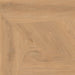 Elysium - 4EVER Series - 32 in. x 32 in. Matte Rectified Porcelain Tangram Tile - Havana