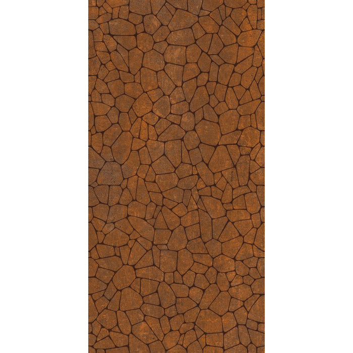 Elysium - Berlin Porcelain Tile 24" x 48" - Oxido