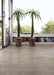 Elysium - Selection Oak Series - 8 in. x 48 in. Matte Porcelain Tile - Grey floor installation