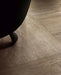 Elysium - Selection Oak Series - 11 in. x 71 in. Matte Porcelain Tile - Amber floor installation