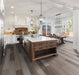 TRUCOR Prime XL by Dixie Home - 7 in. x 72 in. - Refined Oak Installed