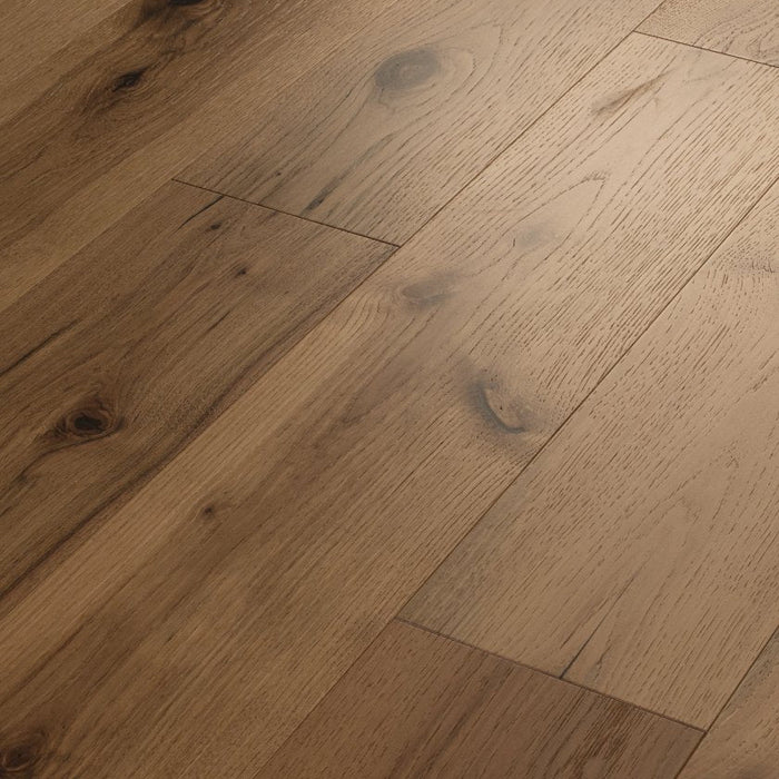 Anderson Tuftex Hardwood - Transcendence - Engineered Hickory Hardwood - Absolute