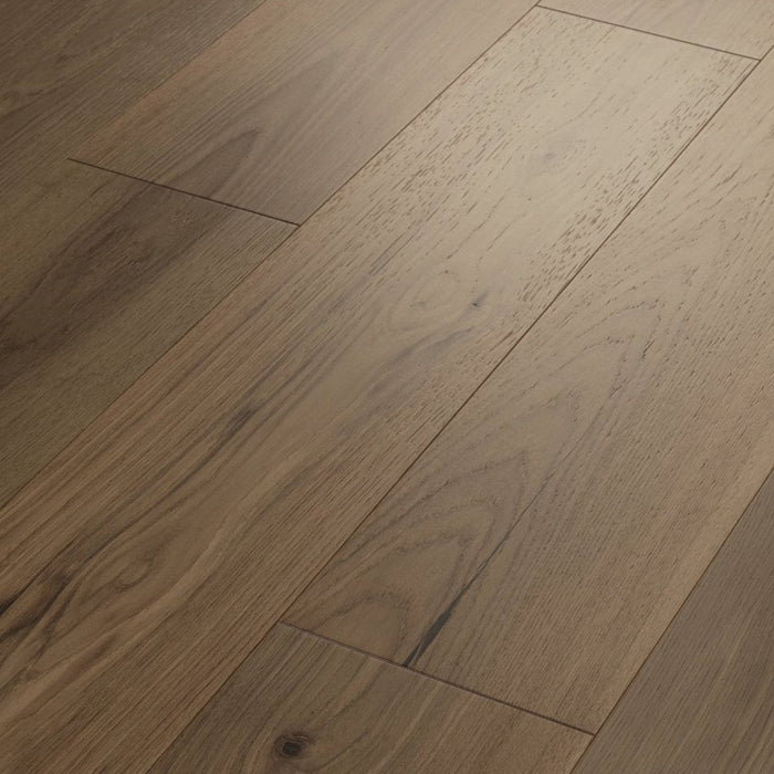 Anderson Tuftex Hardwood - Transcendence - Engineered Hickory Hardwood - Epitome