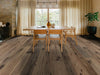 Anderson Tuftex Hardwood - Transcendence - Engineered Hickory Hardwood - Epitome floor installation