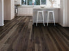 Anderson Tuftex Hardwood - Transcendence - Engineered Hickory Hardwood - Elevation floor installation