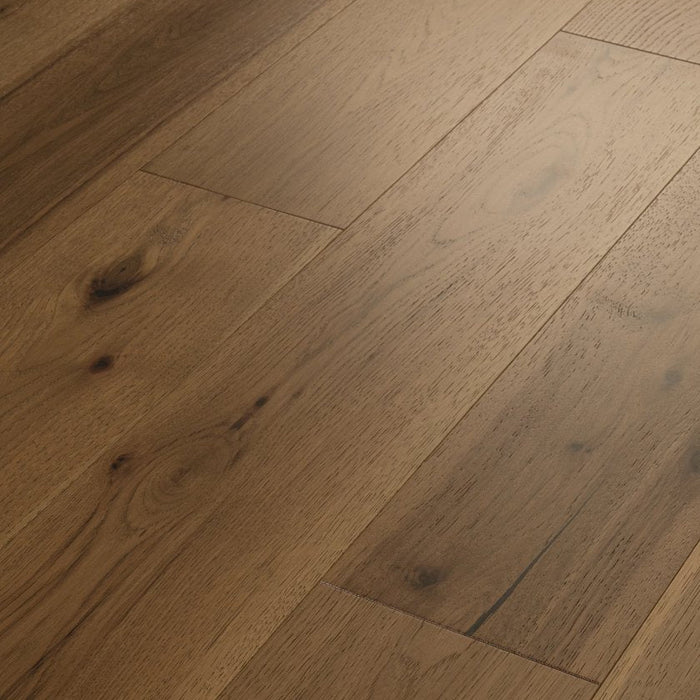 Anderson Tuftex Hardwood - Transcendence - Engineered Hickory Hardwood - Ascent