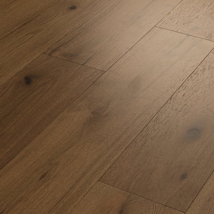Anderson Tuftex Hardwood - Transcendence - Engineered Hickory Hardwood - Inherent