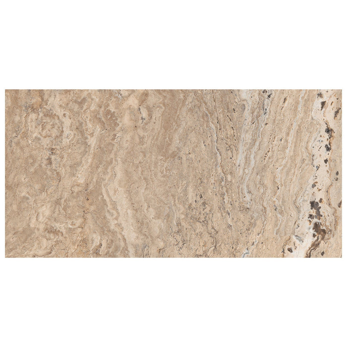 Anatolia - Antico 12 in. x 24 in. Glazed Porcelain Tile - Classic