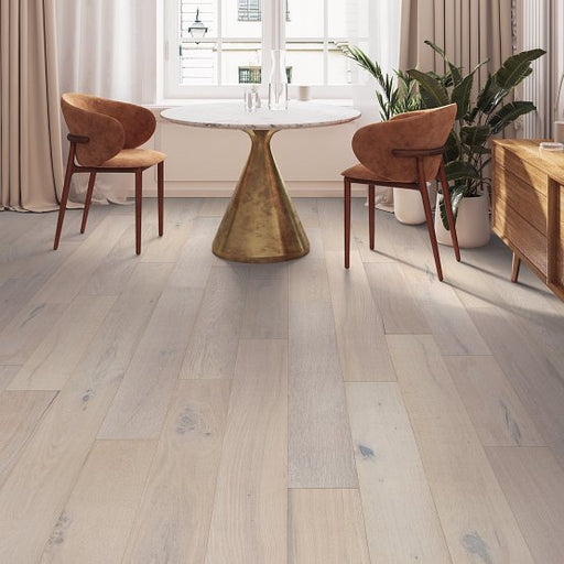 Anderson Tuftex Hardwood - Coast to Coast - Engineered White Oak