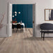 Anderson Tuftex Hardwood - Coast to Coast - Engineered White Oak Hardwood - Promenade Installed