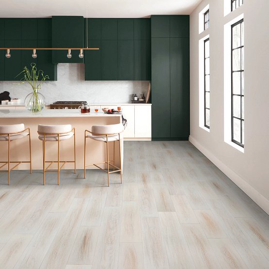 Anderson Tuftex Hardwood - Coast to Coast - Engineered White Oak Hardwood - Beacon