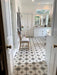 Bestile - Peronda 18 in. x 18 in. Ceramic Tile - FS Star N Installed
