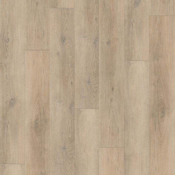 Engineered Floors - Cascade Plus - 7 in. x 48 in. - Luxury Vinyl - Clearwater