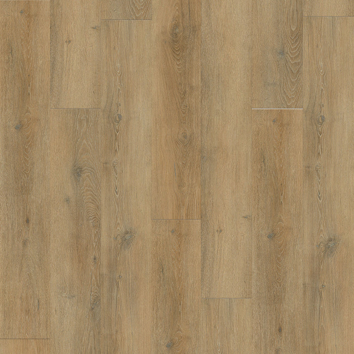 Engineered Floors - Cascade Plus - 7 in. x 48 in. - Luxury Vinyl - Easter Island