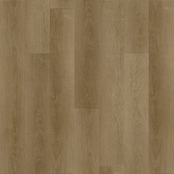 Engineered Floors - Cascade Plus - 7 in. x 48 in. - Luxury Vinyl - Coral Coast