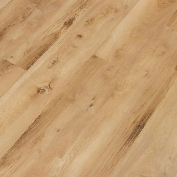 CALI Floors - Longboard Icons Collection - 9 in. x 72 in. WPC Flooring - Fair Northshore Close View 2