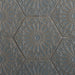 Walker Zanger - Andalucia - 9 in. x 10 in. Fez Matte Decorative Tile - Atlantico