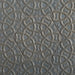 Walker Zanger - Andalucia - 9 in. x 10 in. Marrakesh Matte Decorative Hex Tile - Atlantico