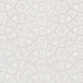 Walker Zanger - Andalucia - 9 in. x 10 in. Marrakesh Glossy Decorative Tile - Blanco