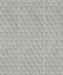 Walker Zanger - Bera & Beren - 12 in. x 36 in. Six Decorative Wall Tile - Dark Grey Installed