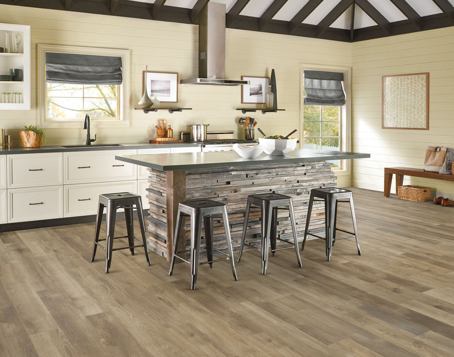 Bruce - Liberty Valor Luxury Vinyl - Shire Harvest Room Scene