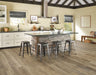 Bruce - Liberty Valor Luxury Vinyl - Shire Harvest Room Scene