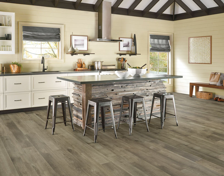 Bruce - Liberty Valor Luxury Vinyl - Amur Way Room Scene