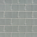 Walker Zanger - Robert Am Stern - Otto 3 in. x 6 in. Decorative Tile - Cape Cod
