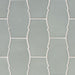 Walker Zanger - Robert Am Stern - Ovolo 3 in. x 6 in. Decorative Tile - Cape Cod