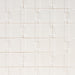 Walker Zanger - Robert Am Stern - Otto 3 in. x 6 in. Decorative Tile - Frost Crackle