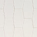 Walker Zanger - Robert Am Stern - Ovolo 3 in. x 6 in. Decorative Tile - Frost Crackle