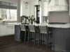 Walker Zanger - Robert Am Stern - Otto 3 in. x 6 in. Decorative Tile - Oxford Installed