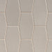 Walker Zanger - Robert Am Stern - Ovolo 3 in. x 6 in. Decorative Tile - Oxford