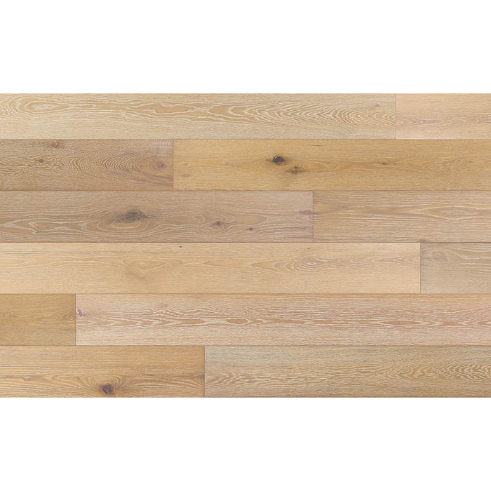 Johnson Hardwood - British Isles -  Swansea Oak