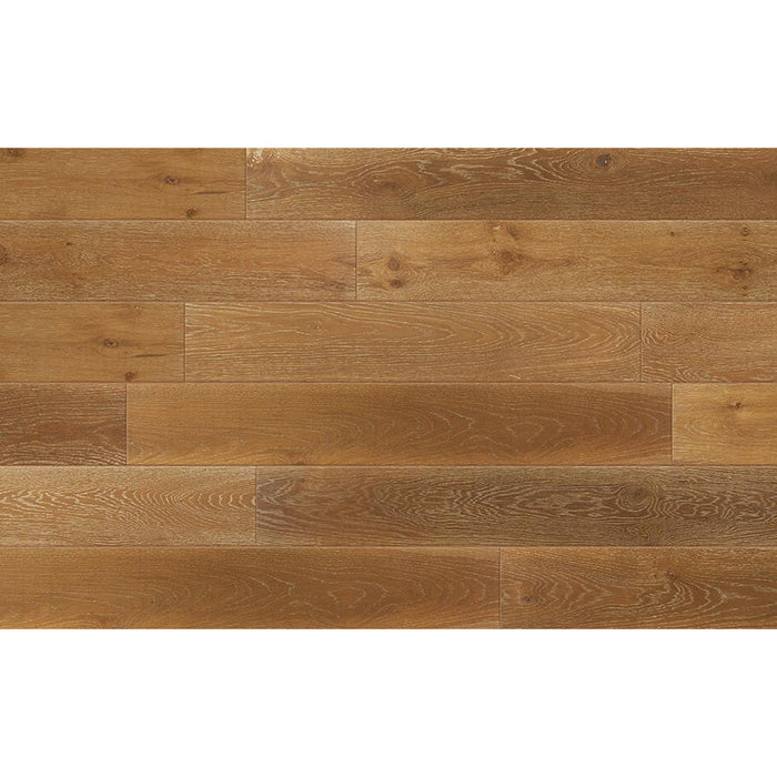Johnson Hardwood - British Isles - Tiger Bay Oak