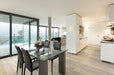Johnson Hardwood - British Isles -  Swansea Oak Room Scene