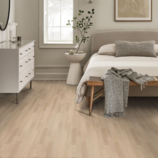 Anderson Tuftex Hardwood - European Ash - Carnival