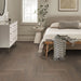 Anderson Tuftex Hardwood - European Ash Herringbone - Riviera Installed